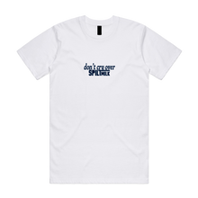 Load image into Gallery viewer, ReachOut X Spilt Milk Charity Tee