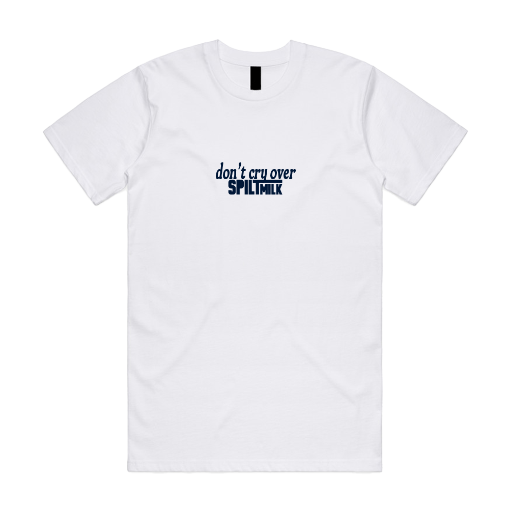 ReachOut X Spilt Milk Charity Tee