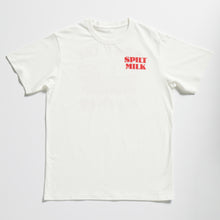 Load image into Gallery viewer, Don&#39;t Cry White Tee
