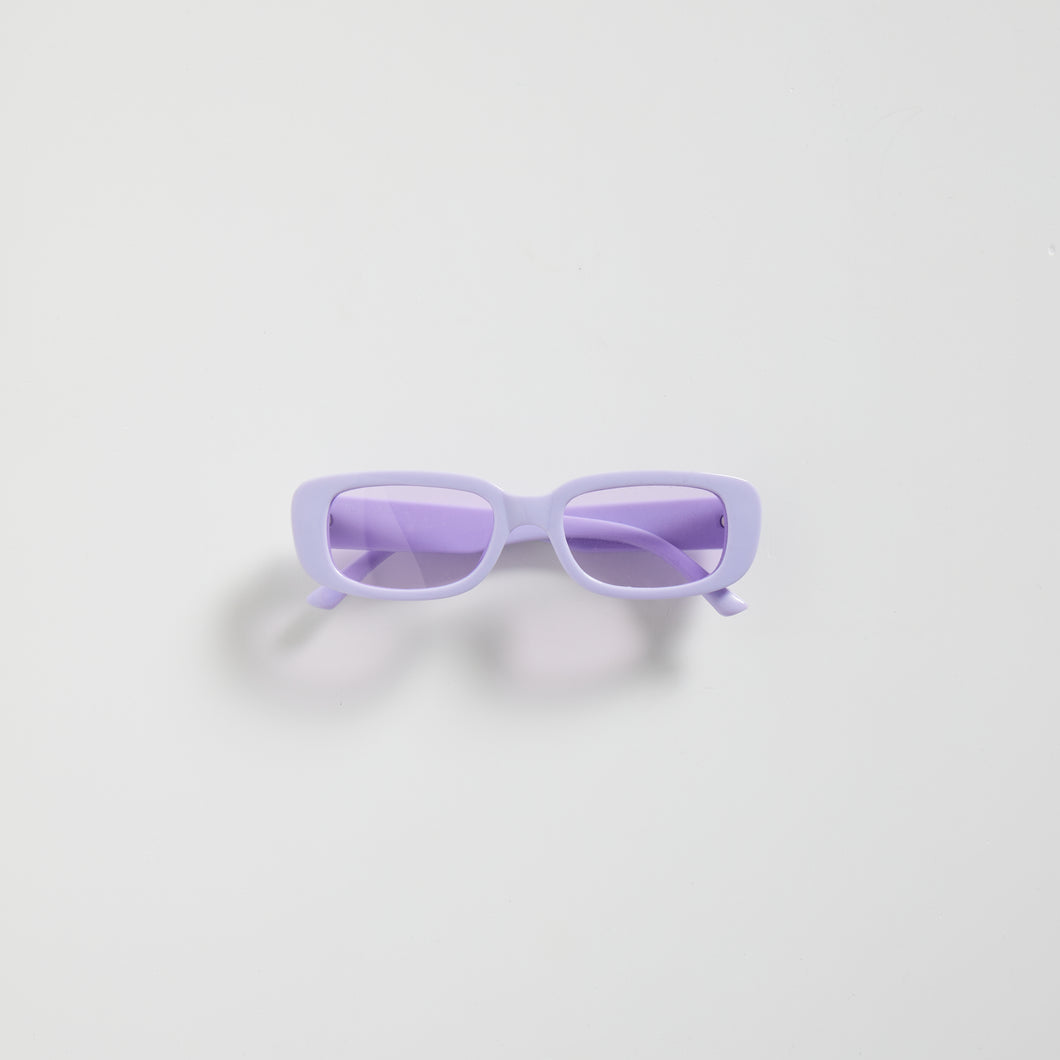 Festival sunglasses