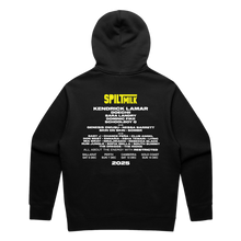 Load image into Gallery viewer, 2025 Block Tour Hoodie