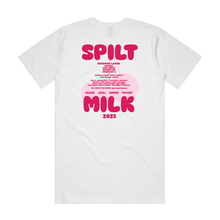 Load image into Gallery viewer, 2025 Cherry Tour Tee